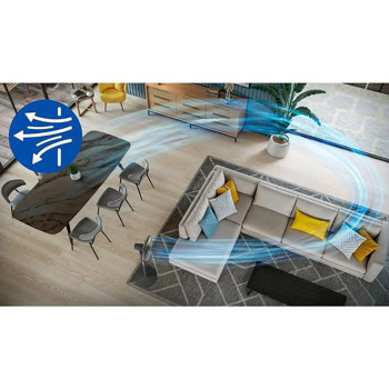Вентилатор Philips CX1520/01 | JAR Computers Вентилатор Philips CX1520/01