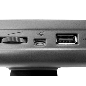 CoolerMaster NotePal I300