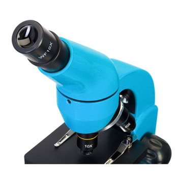 Levenhuk Rainbow 50L Blue LV69126