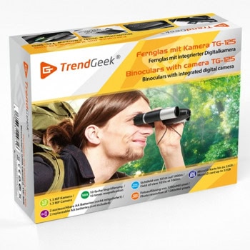 Technaxx TrendGeek TG-125