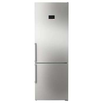 Хладилник с фризер Bosch KGN49AIBT
