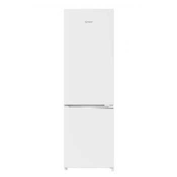 хладилник с фризер indesit inks 8261 w4e