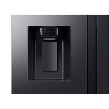 хладилник с фризер samsung rs70f65kefeo