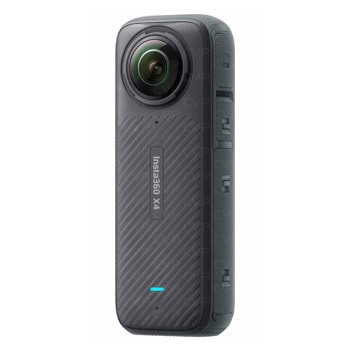 Insta360 X4 CINSABMA