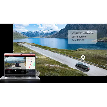 видеорегистратор viofo a329s 3 channel | JAR Computers видеорегистратор viofo a329s 3 channel