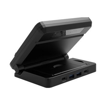 Ajazz AKP05E Pro Black AJ-AKP05E-PRO-BK