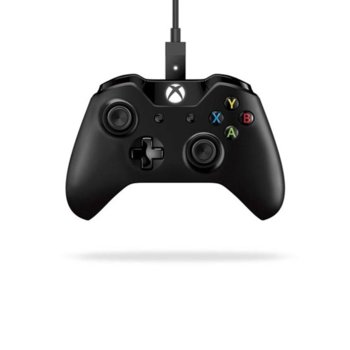 Microsoft XboxOne Controller 7MN-00002