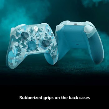 Microsoft Xbox Wireless Controller Ice Breaker