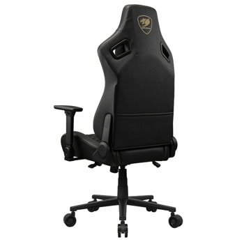 Cougar Gaming Defensor Gold F CGR-DFF-GLB