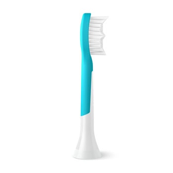 Philips Sonicare For Kids 2pcs WH HX6042/90