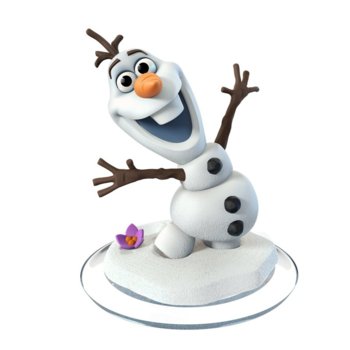 Disney Infinity 3.0: Frozen Olaf