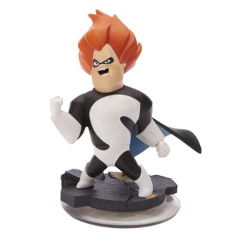 Disney Infinity The Incredibles Syndrome