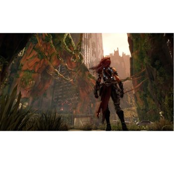 Darksiders III XBOXONE