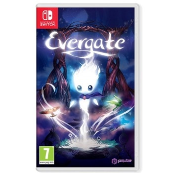 Игра за конзола Evergate, за Nintendo Switch | JAR Computers Evergate Nintendo Switch