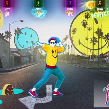 Just Dance 2015, за XBOX360