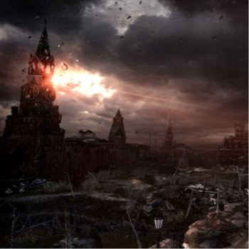 Metro: Last Light Limited Edition