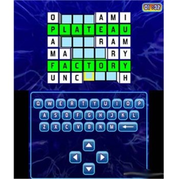 Puzzler Mind Gym 3D