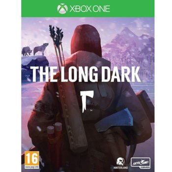 The Long Dark - Season One Wintermute Xbox One