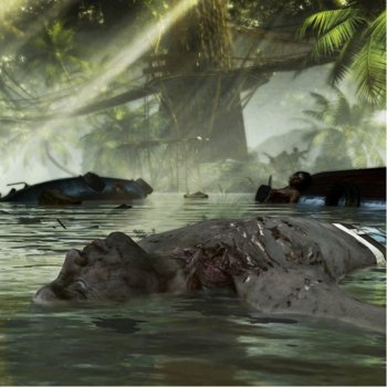Dead Island Riptide | JAR Computers Dead Island Riptide
