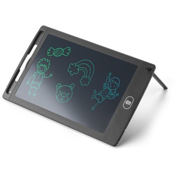 Графичен таблет Cellularline MAGIC ARTPAD, детски, 8.5" LCD дисплей, писалка | JAR Computers Cellularline MAGIC ARTPAD