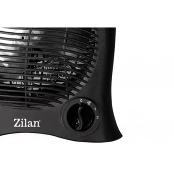 Вентилаторна печка Zilan ZLN2236