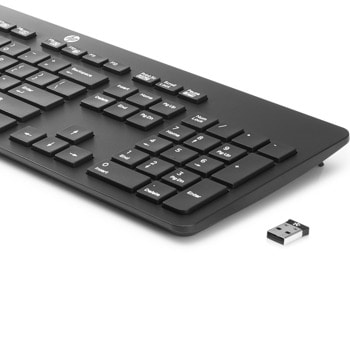 HP Wireless Link-5 Keyboard T6U20AA