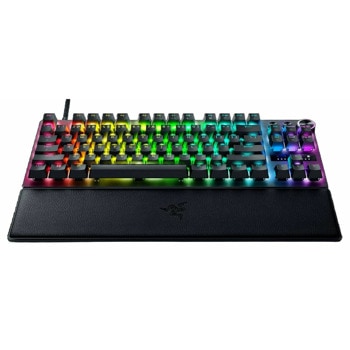 Razer Huntsman V3 Pro Tenkeyless Разопакован проду