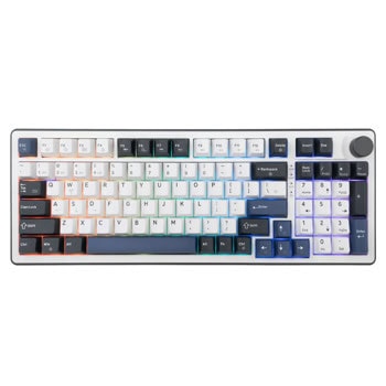 white shark excalibur-w