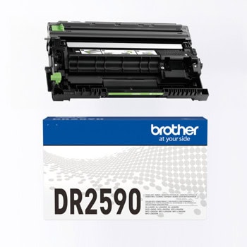 Brother DR2590 Разопакован продукт