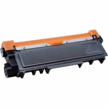 Тонер касета за Brother DCP-L2512D /DCP-L2532DW /DCP-L2552DN /HL-L2312D/HL-L2352DW/HL-L2372DN/MFC-L2712DN /MFC-L2712DW /MFC-L2732DW,Black - TN-2421 - 31458 - Неоригинален, Заб.: 3000 k | JAR Computers Тонер за Brother DCP-L2512D TN-2421 3000 k Black