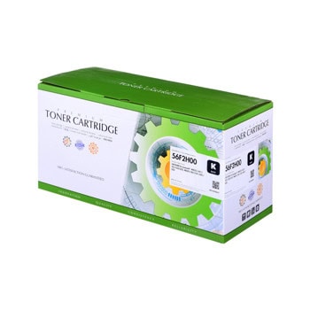 Тонер касета за Lexmark MS321/MS421/MS521/MS621/MS622/MX321/MX421/MX521/MX522/MX622 - Black - S56F2H00 - Static Control - Неоригинална, заб.: 15 000 брой копия | JAR Computers Static Control S56F2H00
