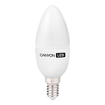 Canyon BE14FR6W230VN