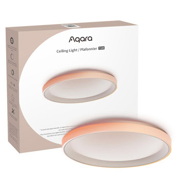 AQARA CL-L02D