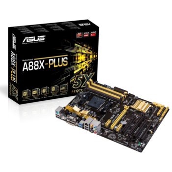 ASUS A88X-PLUS