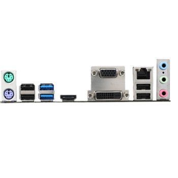 MSI H97 PC Mate