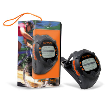 Canyon GPS Watch CNS-GPS2