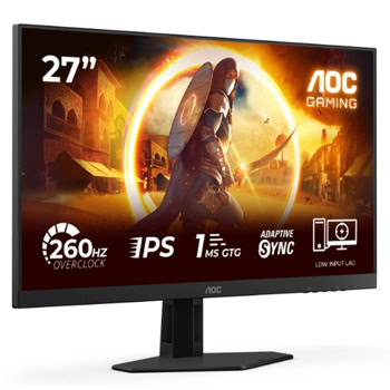AOC 27G4ZR