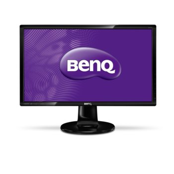 BenQ GW2265HM 9H.LASLA.RBE_SCRATCH