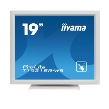 Iiyama ProLite T1931SR-W5