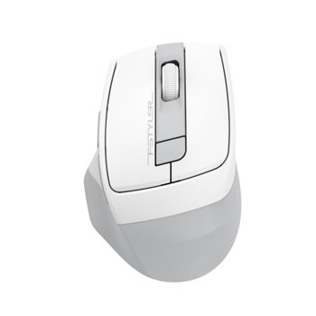 Мишка A4tech FG35CS Plus White