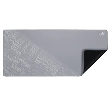 Asus ROG Scabbard II Arctic Gray XXL 90MP03H0-BPUA