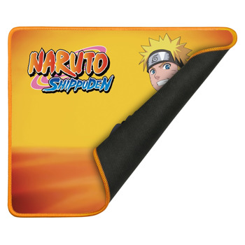 Konix Naruto Orange Mouse Pad KX-NAR-MP-OR