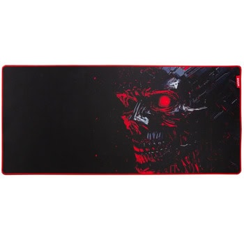 Подложка за мишка Marvo G51 Noob XL, гейминг, черна, 900 x 400 x 3 мм | JAR Computers Marvo Noob XL G51 MARVO-G51