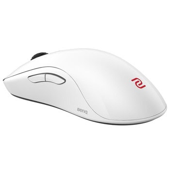 zowie fk2-dw 4k бяла | JAR Computers zowie fk2-dw 4k бяла
