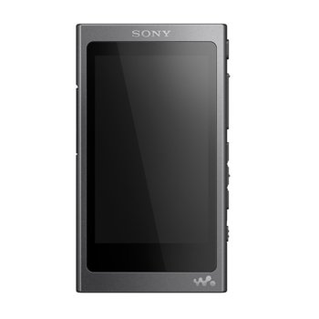 Sony NW-A35HN Walkman NWA35HNB.CEW Black