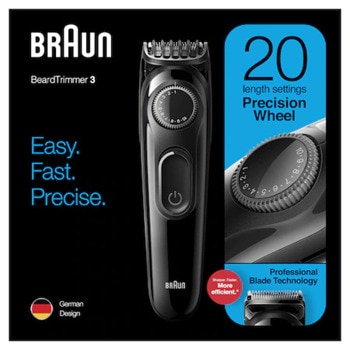 Braun BT3222