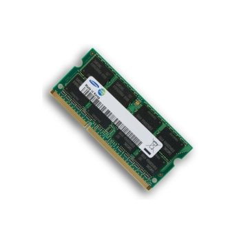 Памет 4GB DDR4, 2400MT/s, SO-DIMM, Samsung M471A5244CB0-CRC, 1.2V | JAR Computers Samsung 4GB SODIMM DDR4