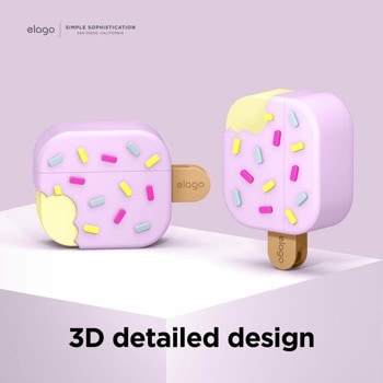 Elago AirPods 3 Ice Cream EAP3-ICE-LV