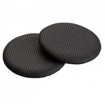 Кожени наушници за Plantronics Blackwire 300 (89862-01), 2 бр | JAR Computers наушници Plantronics Blackwire 300 2 бр 89862-01