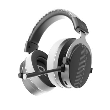 Dark Project Vexo Wireless Grey